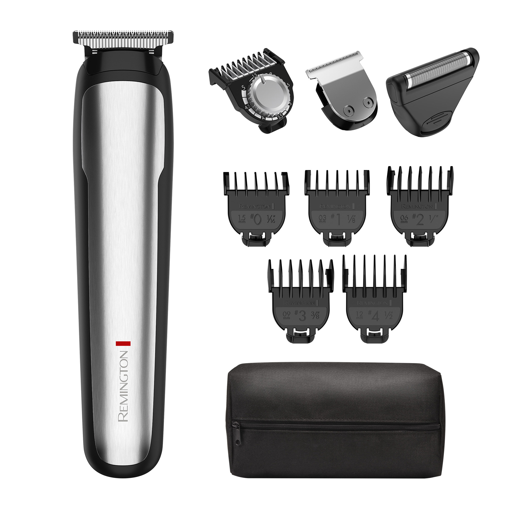 Remington shop beard trimmers